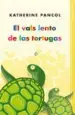 AudioLibro El Vals Lento de las Tortugas de Katherine Pancol