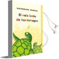 Descargar AudioLibro El Vals Lento de las Tortugas de Katherine Pancol año 2010