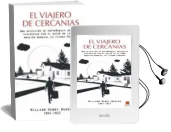 Descargar AudioLibro El Viajero de Cercanias de William H. Hudson año 2010