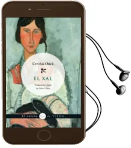 Descargar AudioLibro El xal de Cynthia Ozick año 2010