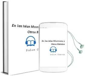 Descargar AudioLibro En las Islas Morrocoy y Otros Relatos de Dulce Chacon año 2010