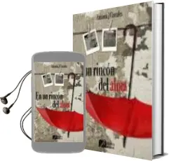Descargar AudioLibro En un Rincon del Alma de Antonia De J. Corrales año 2010