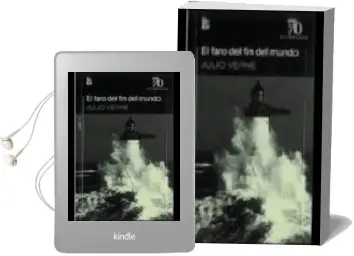 Descargar AudioLibro Faro del fin del Mundo de Julio Verne año 2010