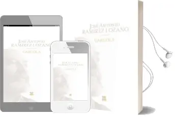 Descargar AudioLibro Gargola de Jose Antonio Ramirez Lozano año 2010
