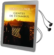 Descargar AudioLibro Gentes de Estambul de Buket Uzuner año 2010