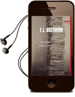 Descargar AudioLibro Homer y Langley de Edgar Lawrence Doctorow año 2010