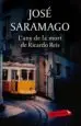 AudioLibro L any de la Mort de Ricardo Reis de Jose Saramago