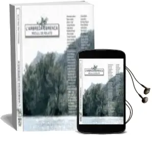 Descargar AudioLibro L Arbreda Ebrenca de Varios Autores año 2010