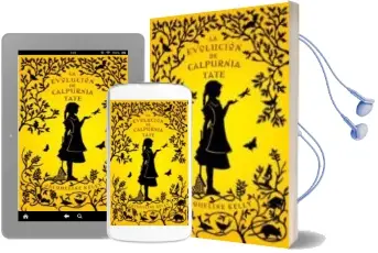 Descargar AudioLibro La Evolucion de Calpurnia Tate de Jacqueline Kelly año 2010