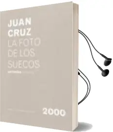 Descargar AudioLibro La Foto de los Suecos de Juan Cruz año 2010