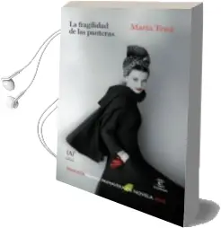 Descargar AudioLibro La Fragilidad de las Panteras (Finalista Premio Primavera de Nove la 2010) de Maria Tena año 2010