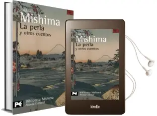 Descargar AudioLibro La Perla y Otros Cuentos de Yukio Mishima año 2010