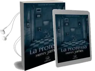 Descargar AudioLibro La Protesta de Henry James año 2010