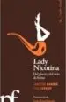 AudioLibro Lady Nicotina de Italo Svevo