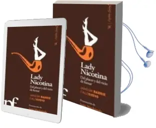 Descargar AudioLibro Lady Nicotina de Italo Svevo año 2010