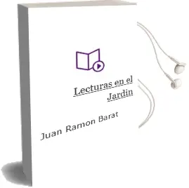 Descargar AudioLibro Lecturas en el Jardin de Juan Ramon Barat año 2010