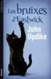 AudioLibro Les Bruixes d Eastwick de John Updike