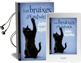 Descargar AudioLibro Les Bruixes d Eastwick de John Updike año 2010