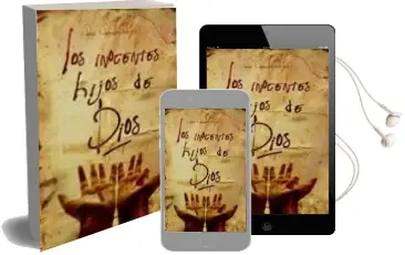 Descargar AudioLibro Los Inocentes Hijos de Dios de Pere Perellon Roda año 2010
