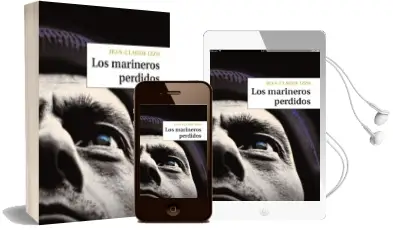 Descargar AudioLibro Los Marineros Perdidos (Montesinos) de Jean Claude Izzo año 2010