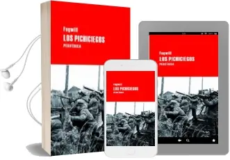 Descargar AudioLibro Los Pichiciegos de Fogwill año 2010