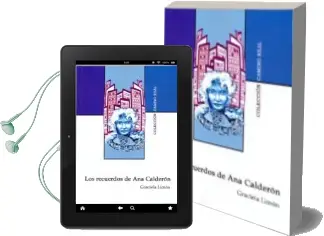 Descargar AudioLibro Los Recuerdos de ana Calderon de Graciela Limón año 2010