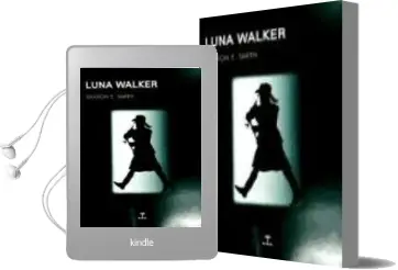 Descargar AudioLibro Luna Walker de Sharon E. Smith año 2010