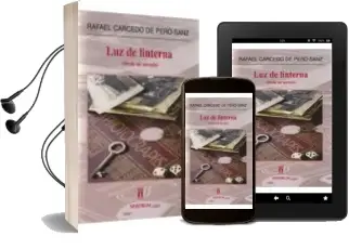 Descargar AudioLibro Luz de Linterna: Desde mi Mirada de Rafael Carcedo De Pero Sanz año 2010