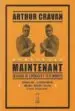 AudioLibro Maintenant: Seguido de Cronicas y Testimonios de Arthur Cravan