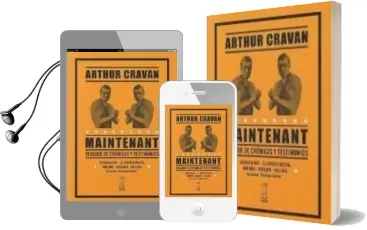 Descargar AudioLibro Maintenant: Seguido de Cronicas y Testimonios de Arthur Cravan año 2010