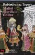 AudioLibro Malini. Sacrificio. Chitra de Rabindranaz Tagore