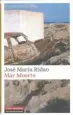 AudioLibro Mar Muerto de Jose Maria Ridao