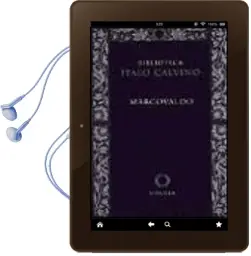 Descargar AudioLibro Marcovaldo o sea las Estaciones en la Ciudad de Italo Calvino año 2010