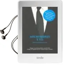 Descargar AudioLibro Mis Hombres y yo de Maria Rosa Muñoz Codina año 2010