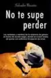 AudioLibro No te Supe Perder de Salvador Navarro