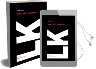 Descargar AudioLibro Noli me Tangere de Jose Rizal Y Alonso año 2010