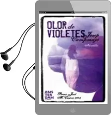 Descargar AudioLibro Olor de Violetes (Xxix Premi de Novel.La Curta Just M.Casero) de Josep Campmajo año 2010
