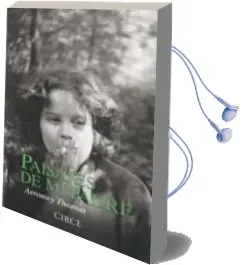 Descargar AudioLibro Paisajes de mi Padre: Retrato de la Infancia de la Hija del Porta Dylan Thomas de Aeronwy Thomas año 2010