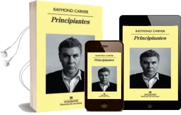 Descargar AudioLibro Principiantes de Raymond Carver año 2010