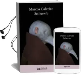 Descargar AudioLibro Settecento de Marcos S. Calveiro año 2010
