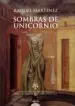 AudioLibro Sombras de Unicornio de Raquel Martinez Gomez