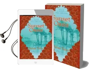 Descargar AudioLibro Sunset Oasis de Bahaa Taher año 2010
