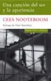 AudioLibro Una Cancion del ser y la Apariencia de Cees Nooteboom