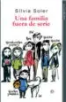 AudioLibro Una Familia Fuera de Serie de Silvia Soler
