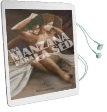 Descargar AudioLibro Una Manzana para la sed de Rodolfo Puig Barber año 2010