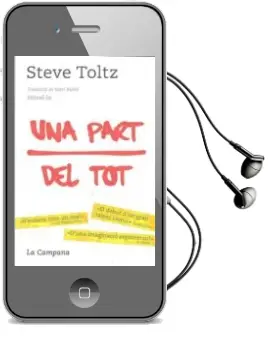 Descargar AudioLibro Una Part del tot de Steve Toltz año 2010