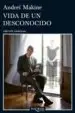 AudioLibro Vida de un Desconocido de Andreï Makine