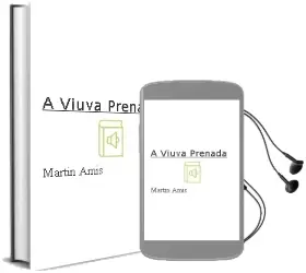 Descargar AudioLibro A Viuva Preñada de Martin Amis año 2010