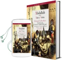 Descargar AudioLibro Abdalhah / Aziz y Aziza de Varios Autores año 2010