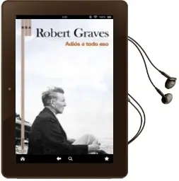 Descargar AudioLibro Adios a Todo eso de Robert Graves año 2010